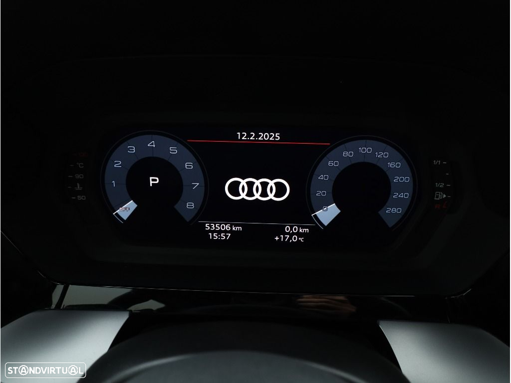 Audi A3 Limousine 30 TFSI S line S tronic - 33