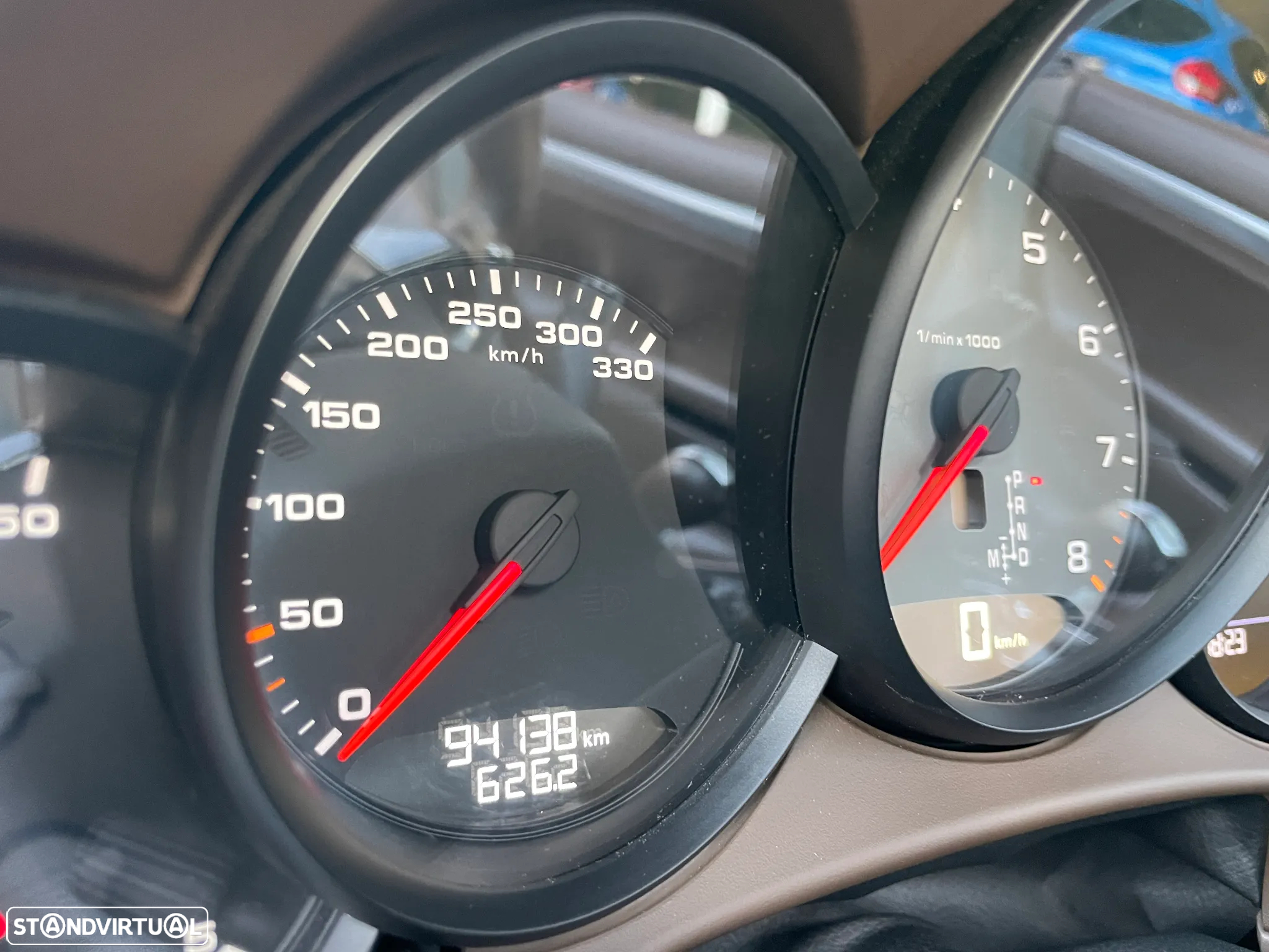 Porsche 911 (991) Carrera 2 S PDK - 21