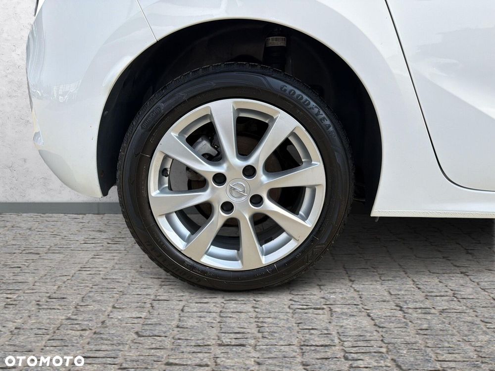 Opel Corsa 1.5 D Edition S&S - 20