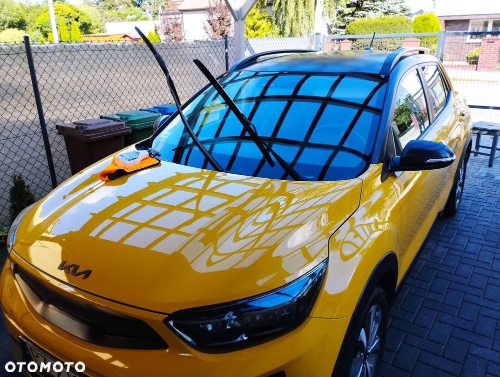 Kia Stonic - 3