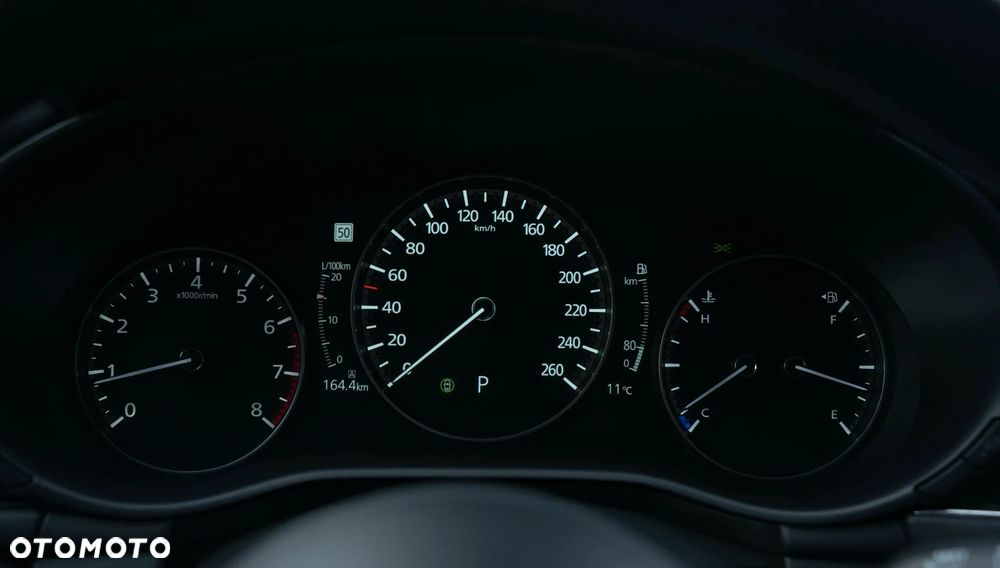 Mazda 3 - 7