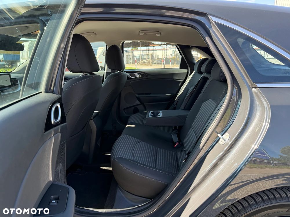 Kia Ceed 1.5 T-GDI L Business Line - 5