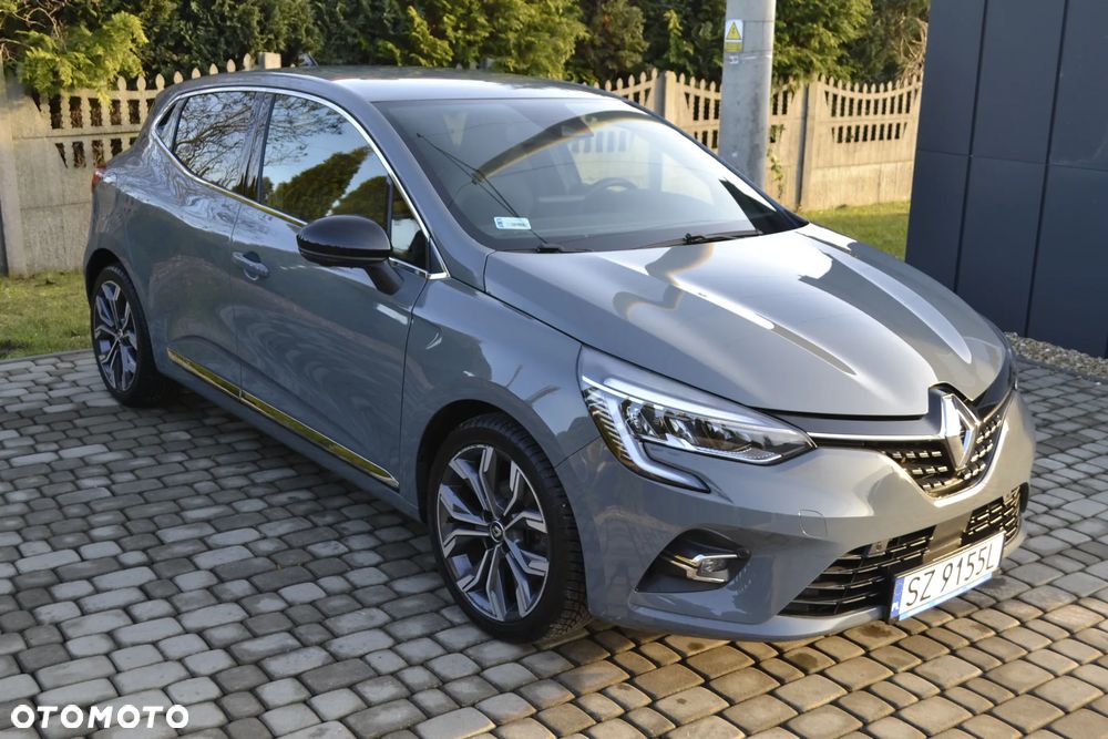 Renault Clio 1.0 TCe Intens - 7