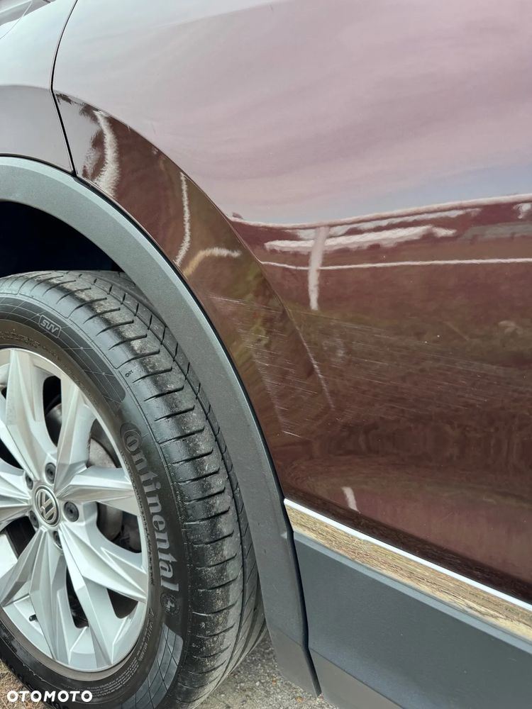 Volkswagen Tiguan 1.5 TSI EVO Comfortline DSG - 9