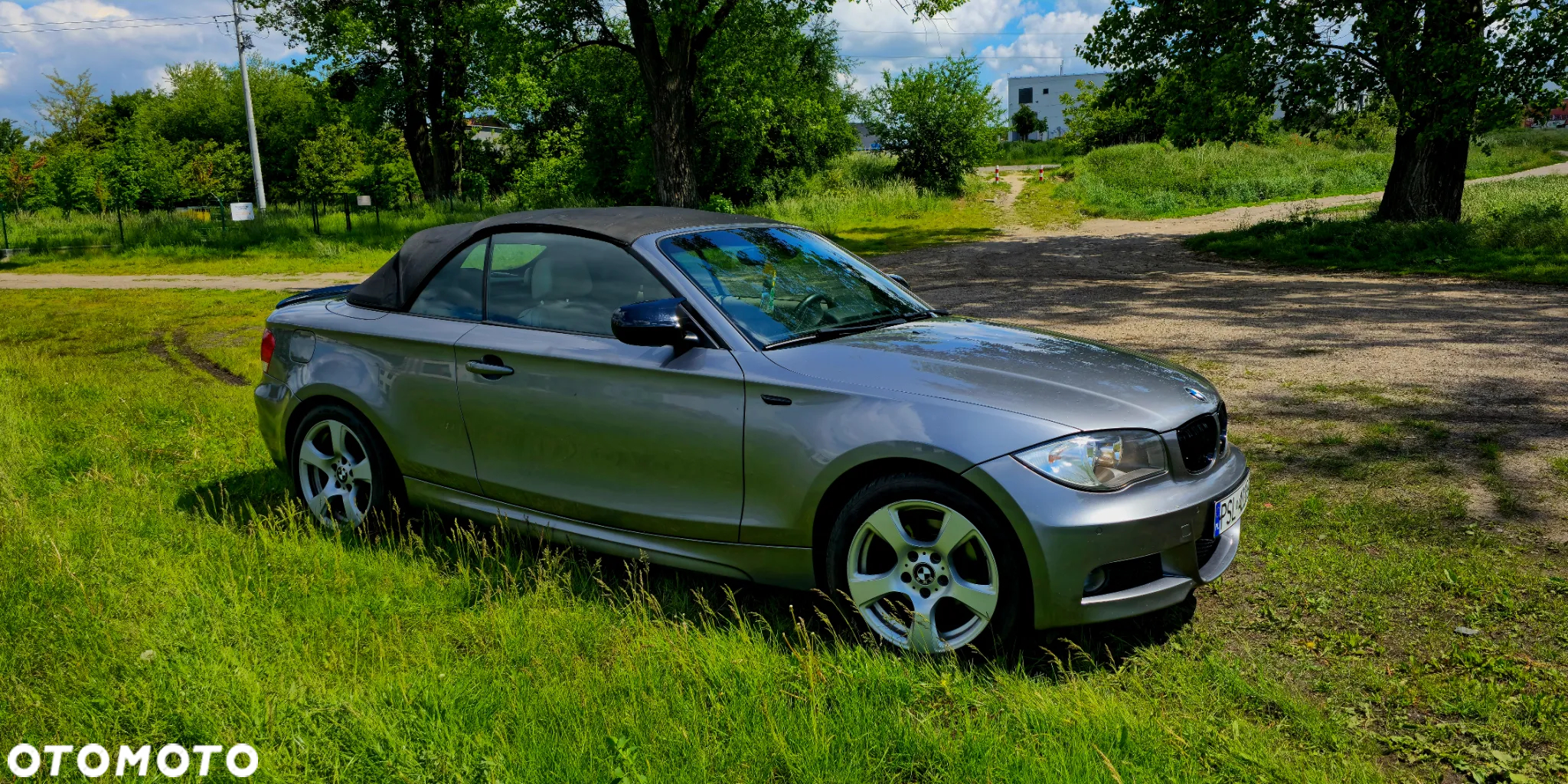 BMW Seria 1 118d - 18