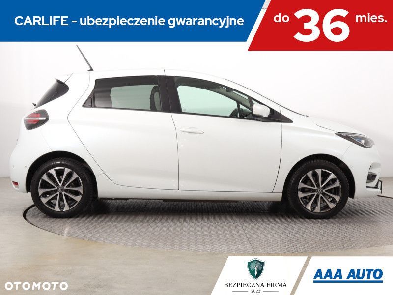 Renault Zoe - 8