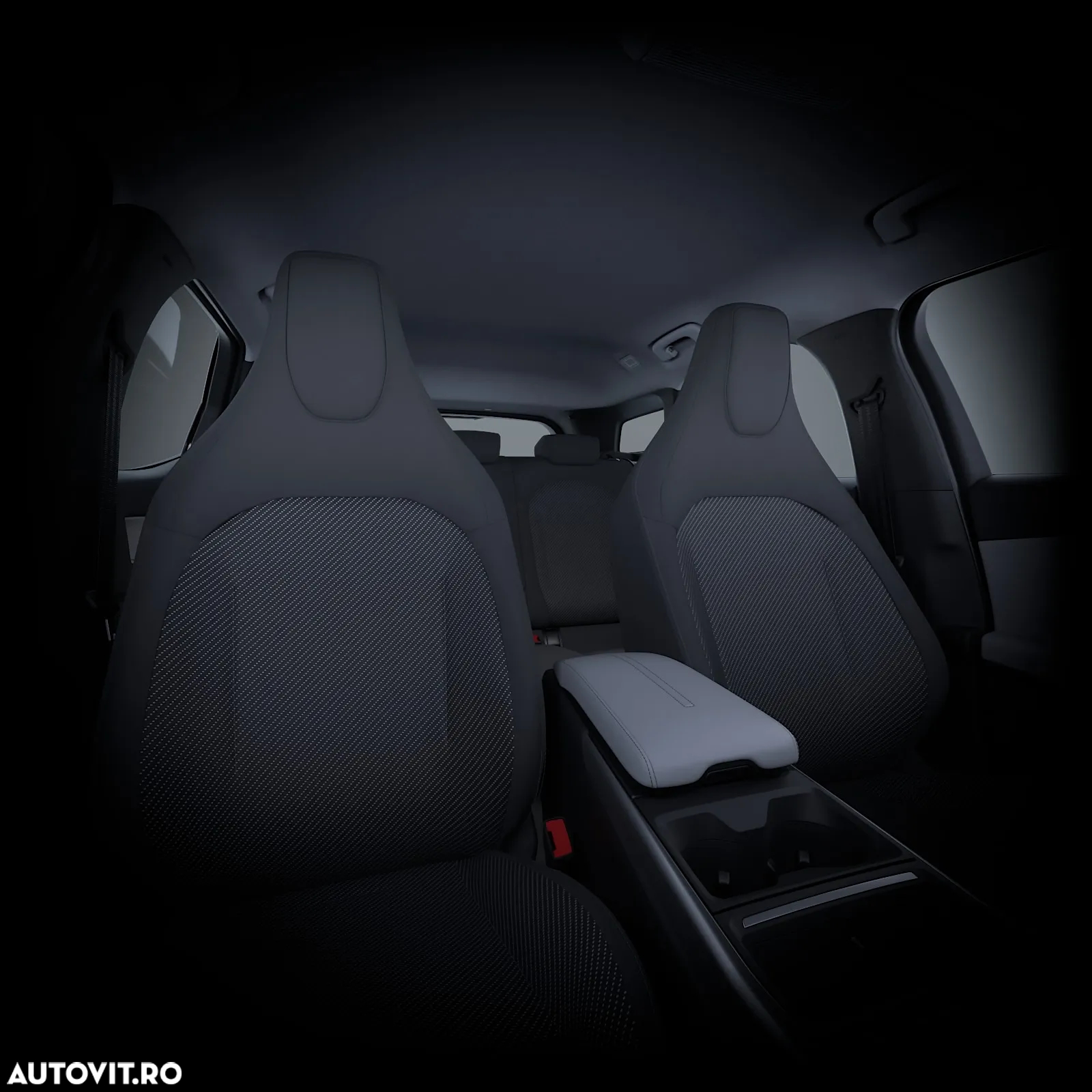 Ford Explorer Elektromotor mit Extended Range RWD 77kWh Select - 11