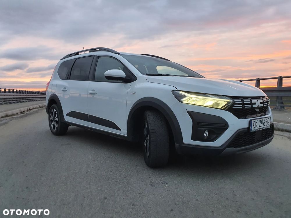 Dacia Jogger 1.0 TCe Comfort - 5