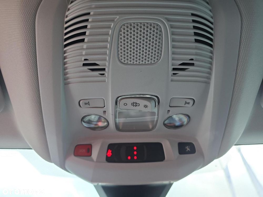 Peugeot 3008 - 22