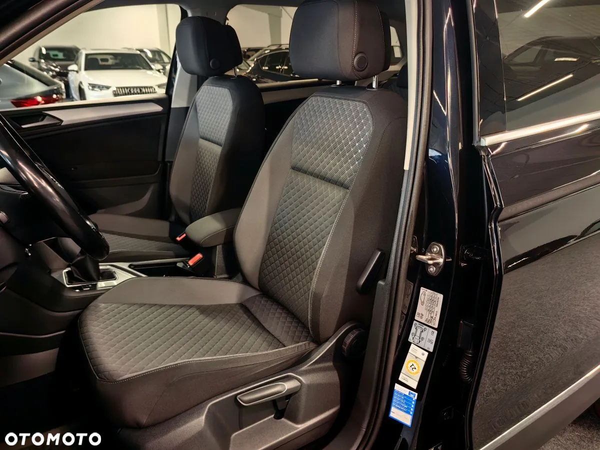 Volkswagen Tiguan 2.0 TDI BMT SCR Comfortline - 7