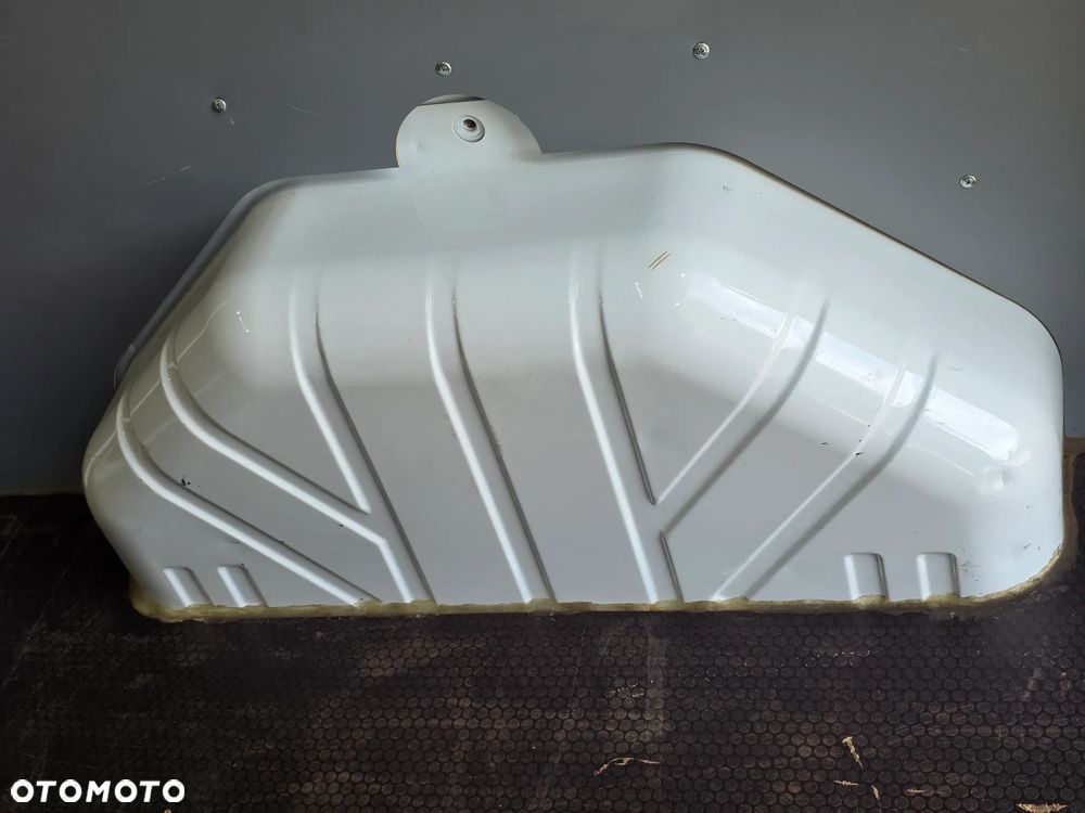 Ford Transit custom 2,2 bez adblu 157000 km trafic vivaro vito klima Tempomat l1h1 - 19