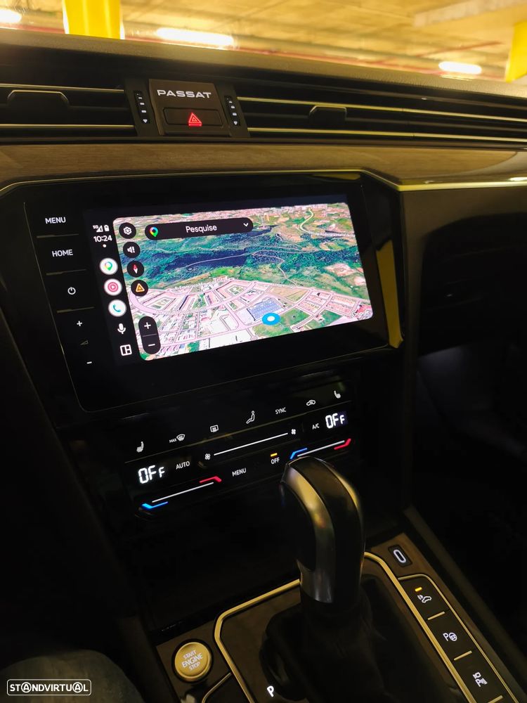 VW Passat Variant - 41