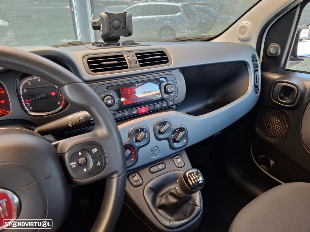 Fiat Panda - 29