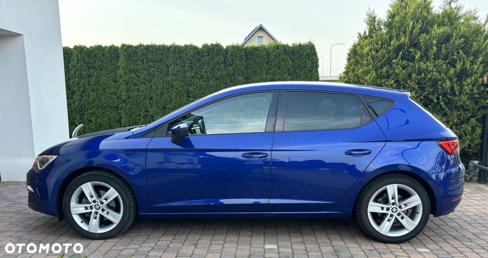 Seat Leon 1.5 TSI OPF FR - 32