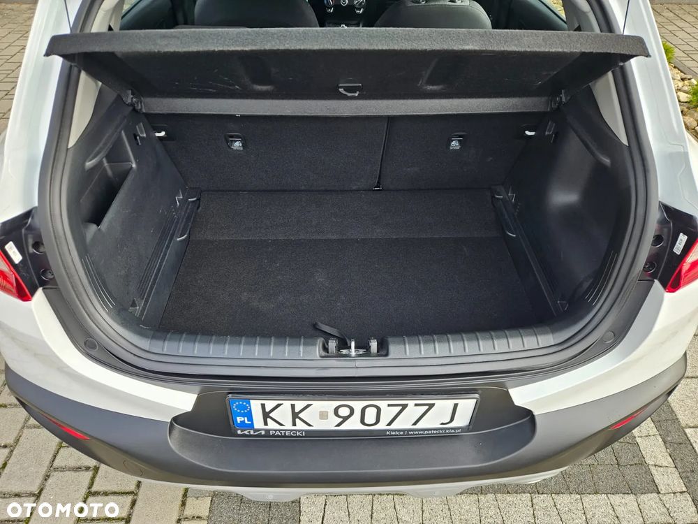 Kia Stonic 1.2 M - 9