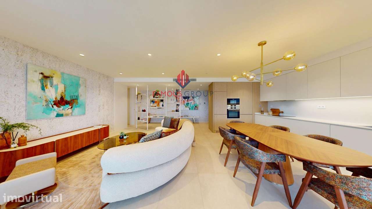 Apartamento Lagos T2+1 - Grande imagem: 2/53