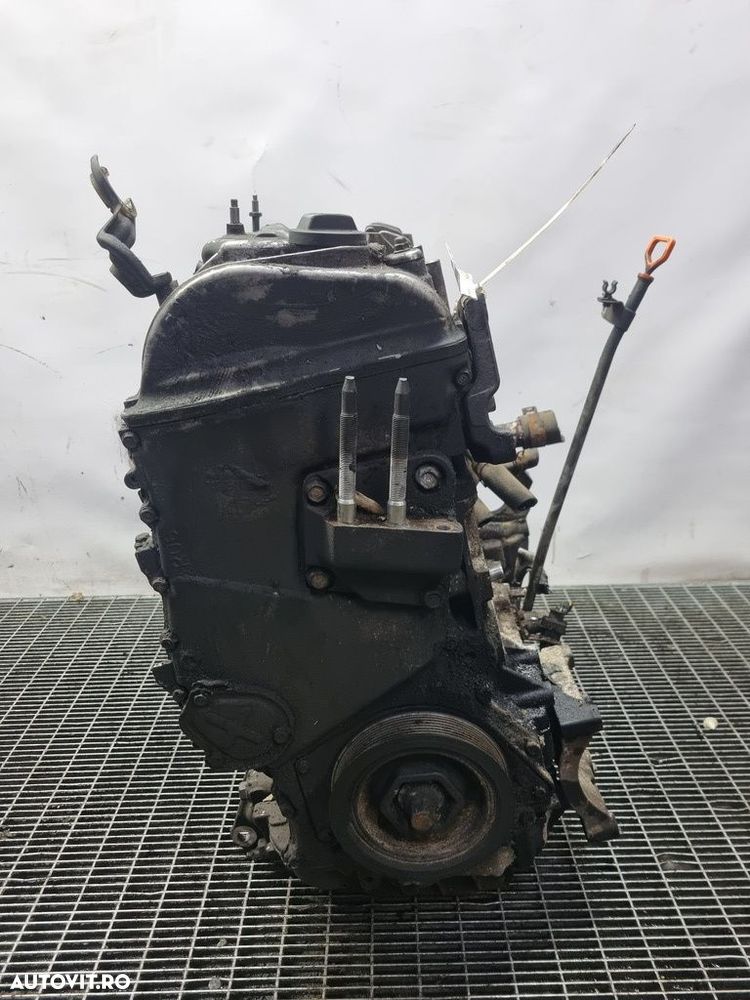 Motor Honda CR - V III 2.2 D 2006 - 2010 140CP Manuala N22A2 Euro5 (1322) Diesel 4x4 - 4