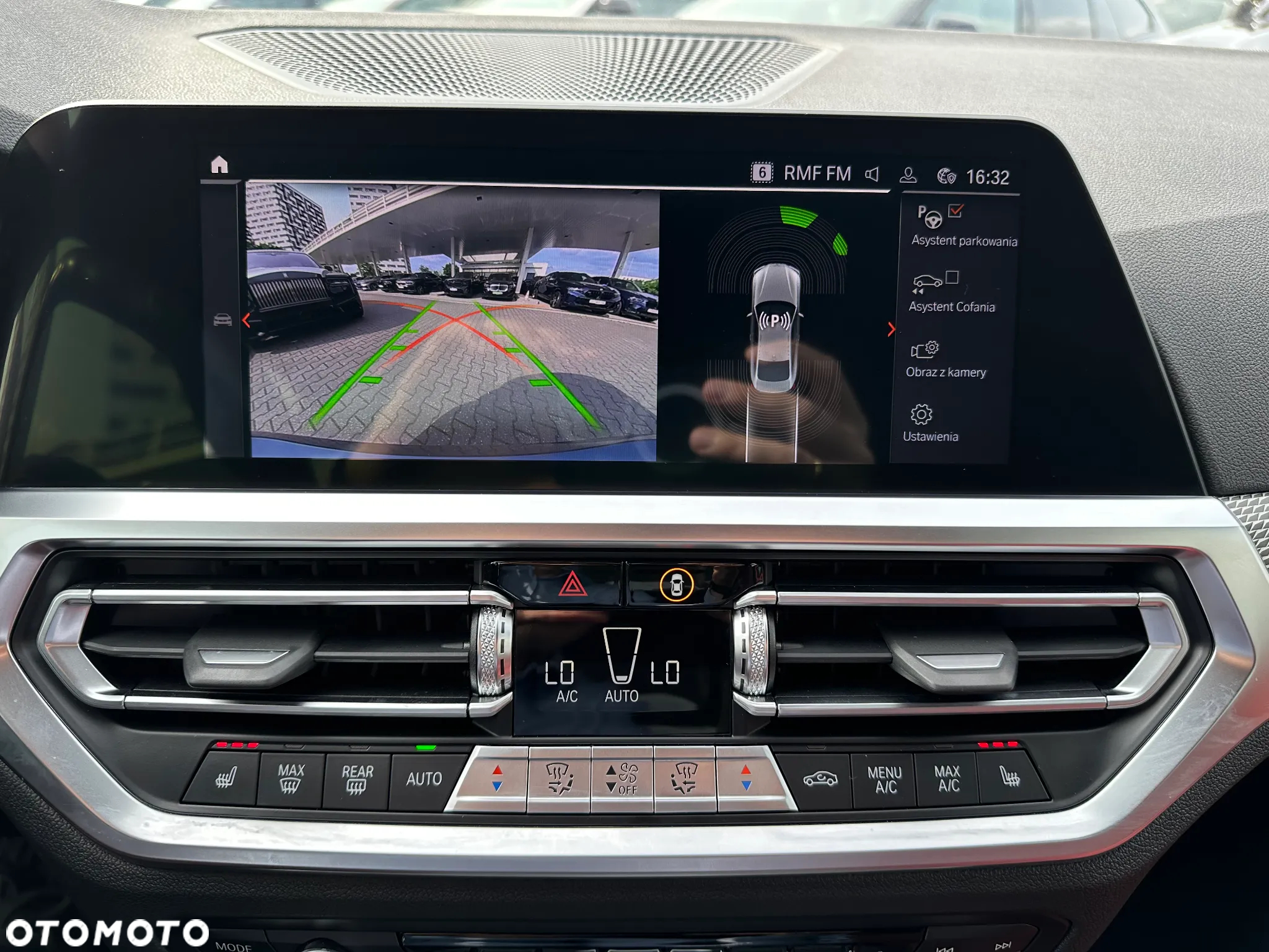 BMW Seria 4 440i GPF xDrive M Sport - 17