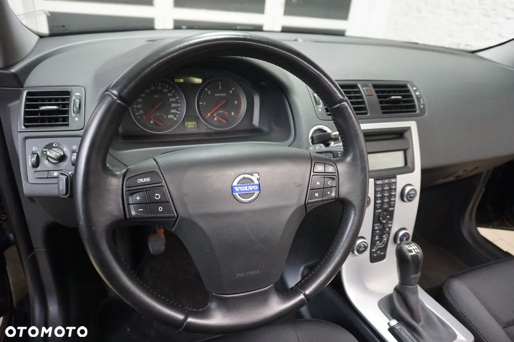 Volvo V50 D2 Kinetic - 20