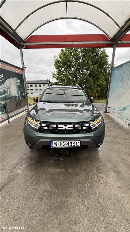 Dacia Duster - 1