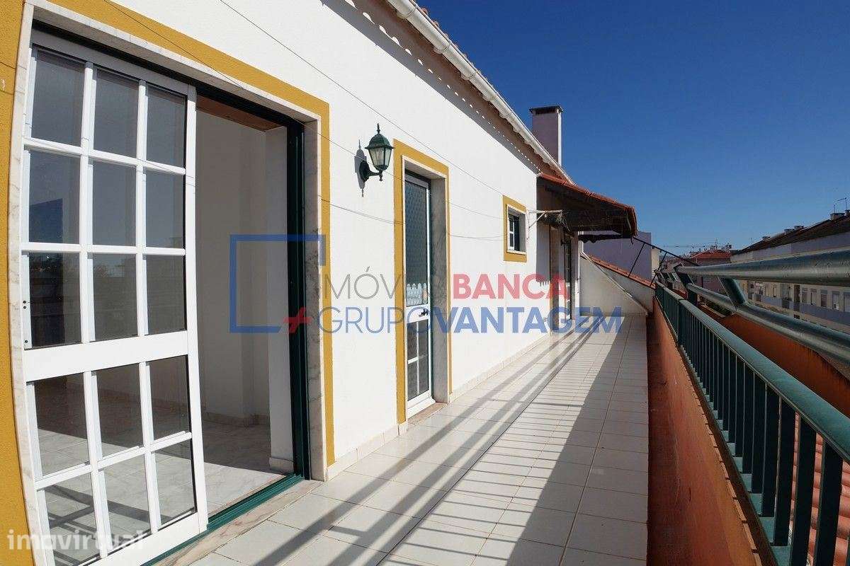 Apartamento T3 Pinhal Novo - Grande imagem: 3/25