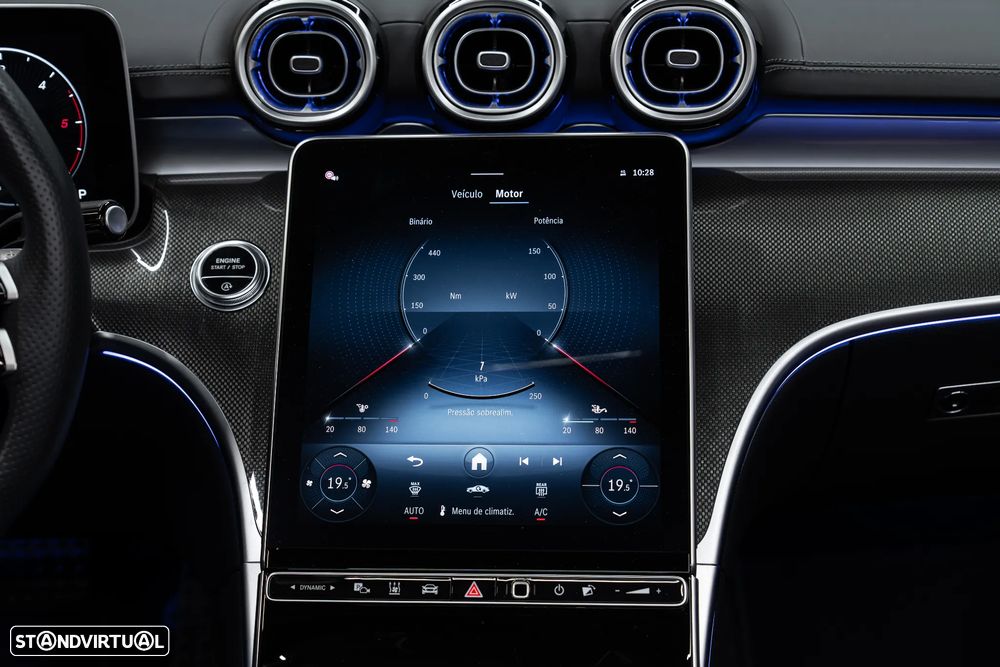 Mercedes-Benz CLE 220 d 9G-TRONIC Edition AMG Line - 48