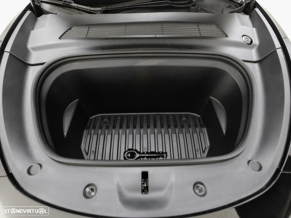 Tesla Model Y Long Range Tração Integral - 17