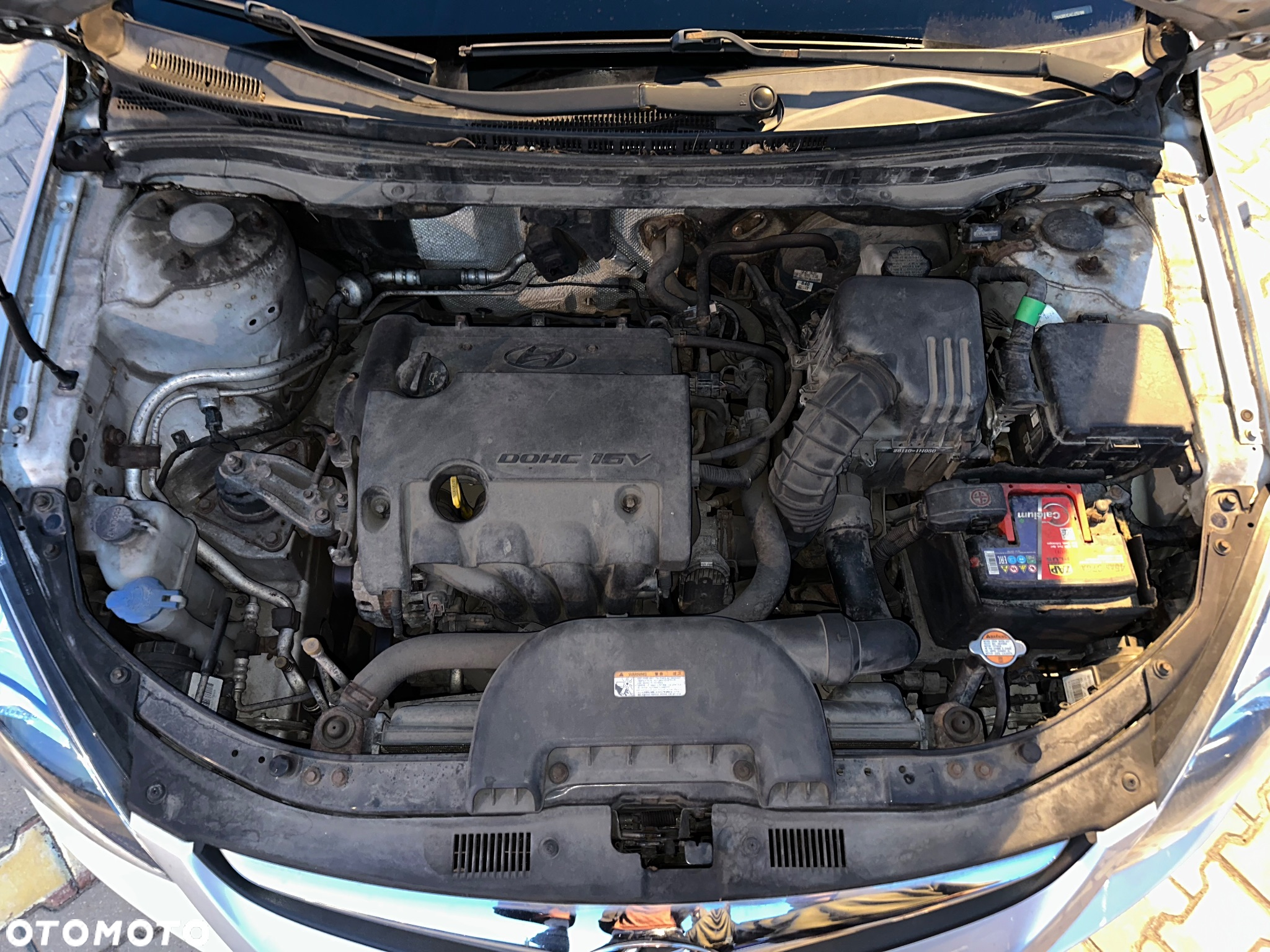 Hyundai i30 1.4 Classic - 14