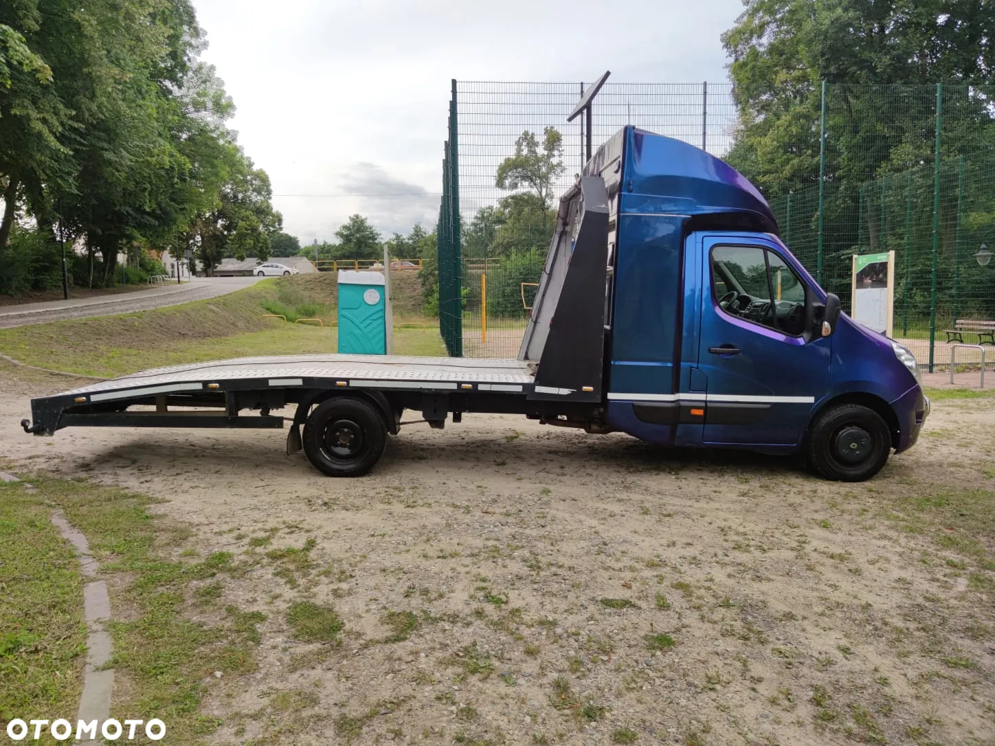 Renault Master - 4