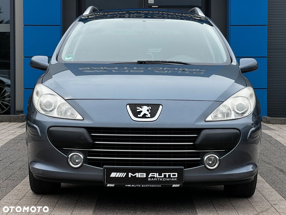 Peugeot 307 HDi 135 Premium - 1