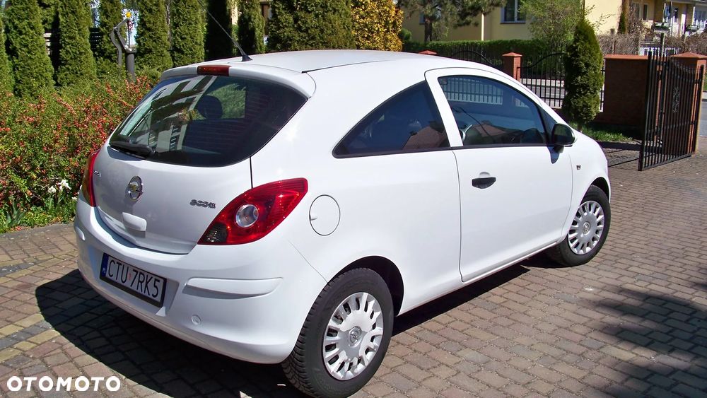 Opel Corsa 1.2 16V (ecoFLEX) Selection - 3