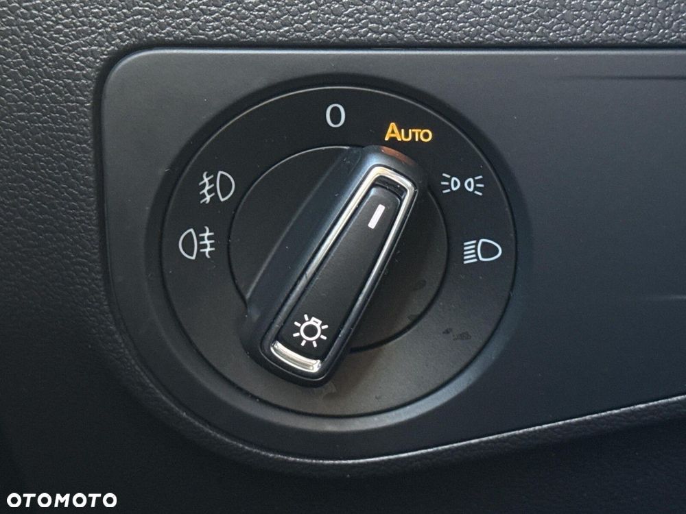 Volkswagen Tiguan Allspace 2.0 TDI 4Mot SCR Comfortline DSG 7os - 20