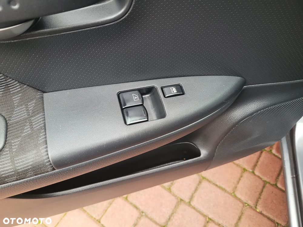 Nissan Note 1.4 Acenta - 16