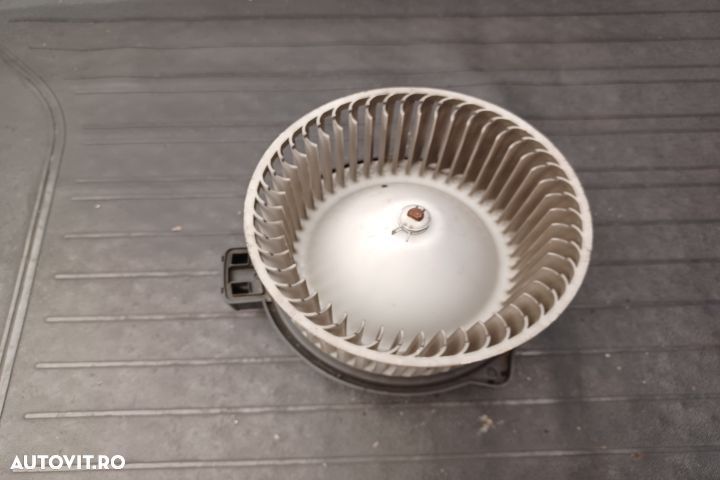 Ventilator aeroterma HB111GP9EA02 HB111GP9EA02 Mazda 6 GG [facelift] - 3