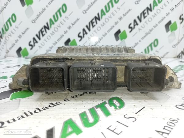 Centralina Motor Citroën C3 I (Fc_, Fn_) - 3