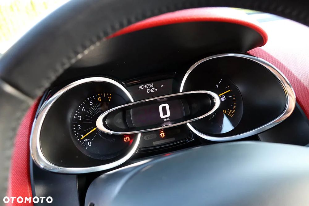Renault Clio (Energy) TCe 90 Bose Edition - 33