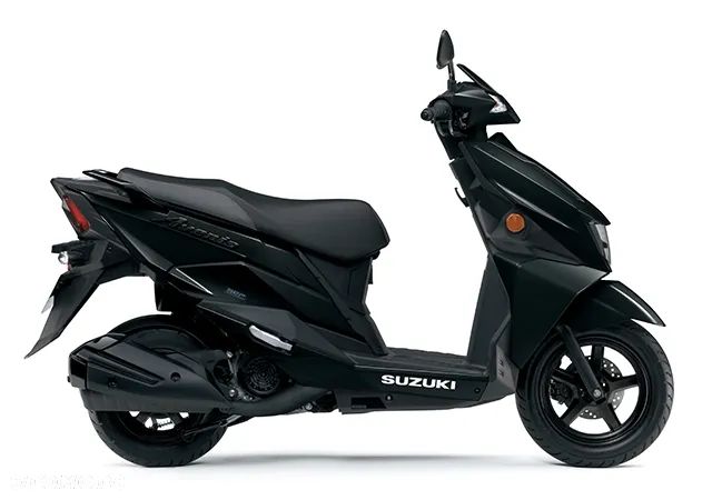 Suzuki Avenis - 1