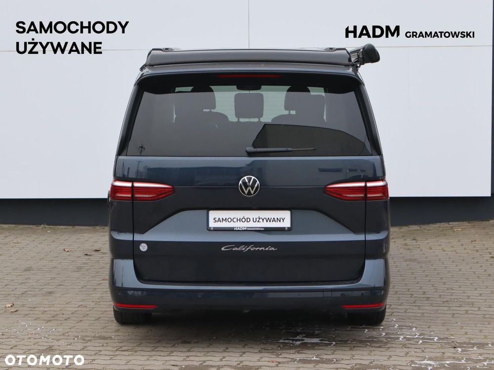 Volkswagen California - 19