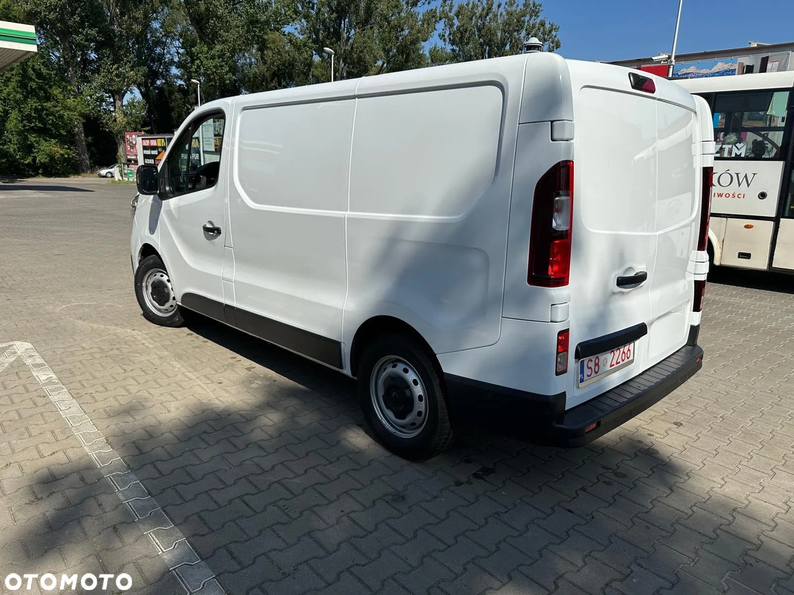 Renault Trafic - 5
