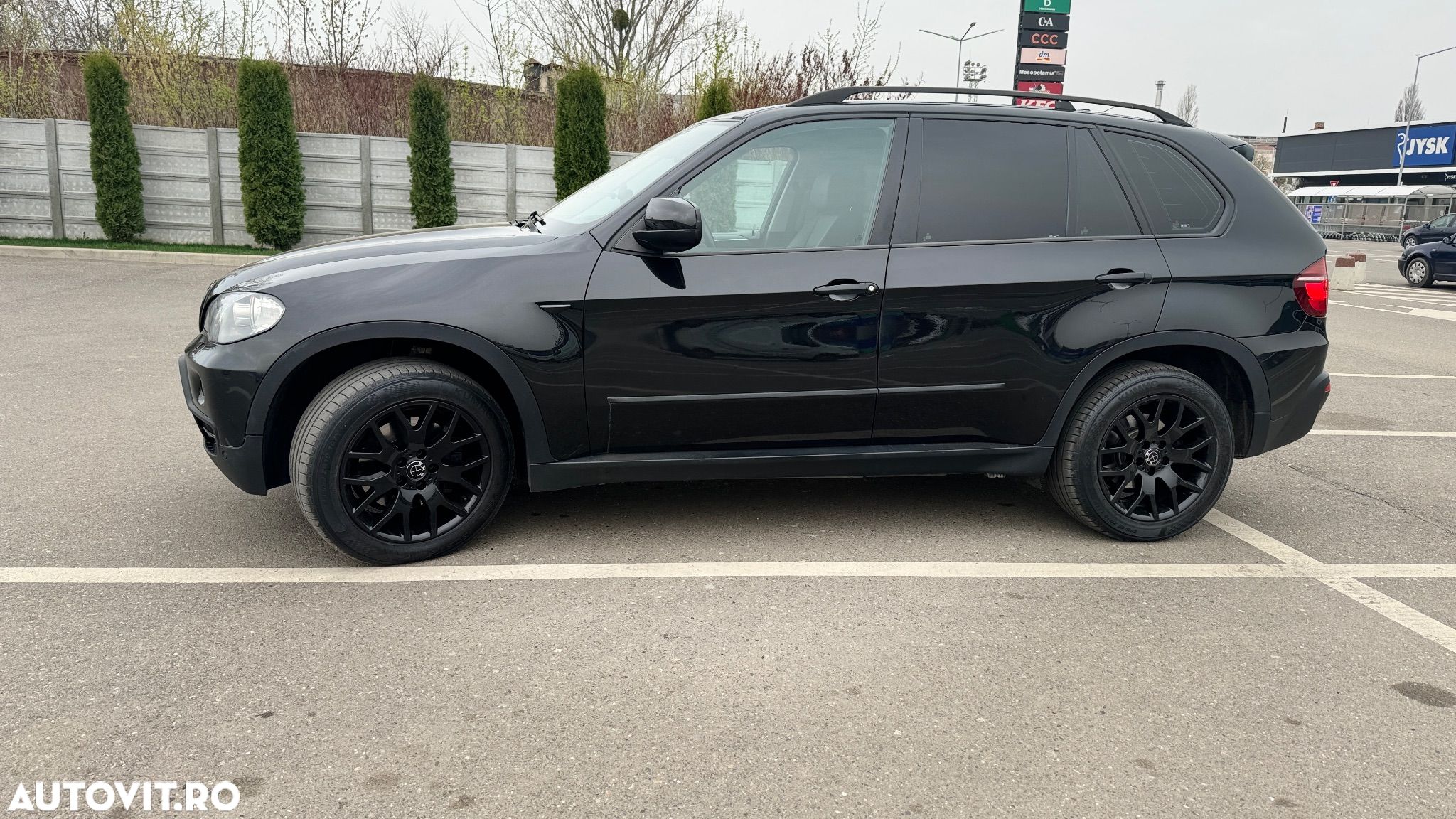 BMW X5 3.0d Aut. - 1