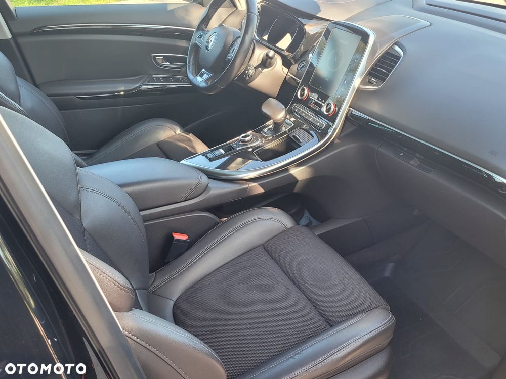 Renault Espace Energy dCi 160 EDC Business - 9