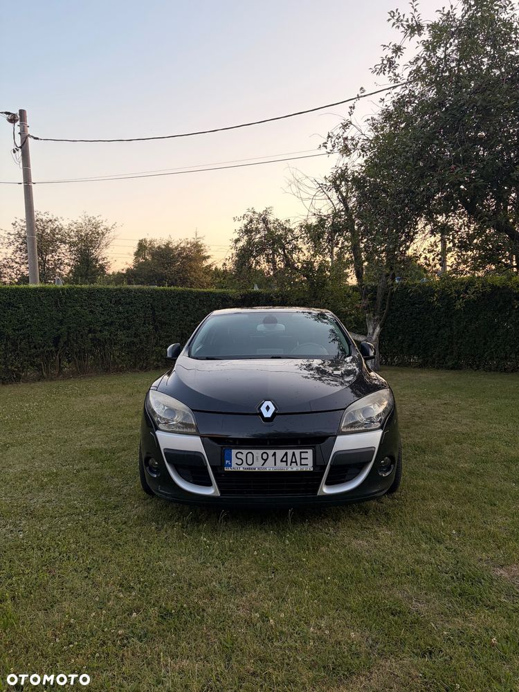 Renault Megane 1.4 16V TCE Dynamique - 3