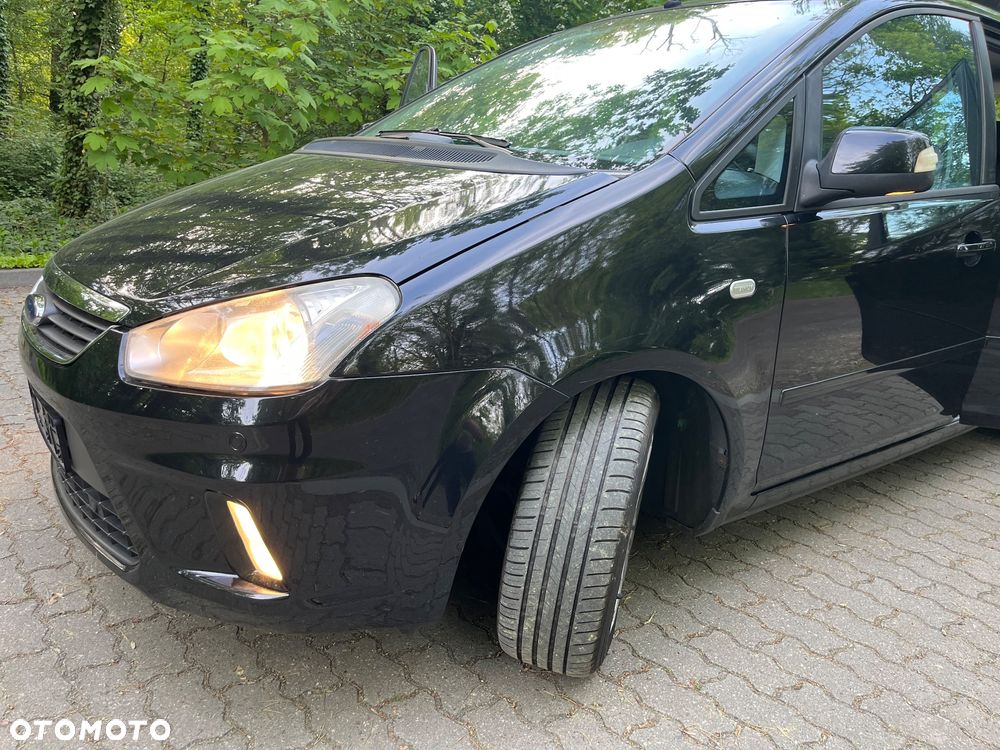 Ford C-MAX 1.8 S - 19