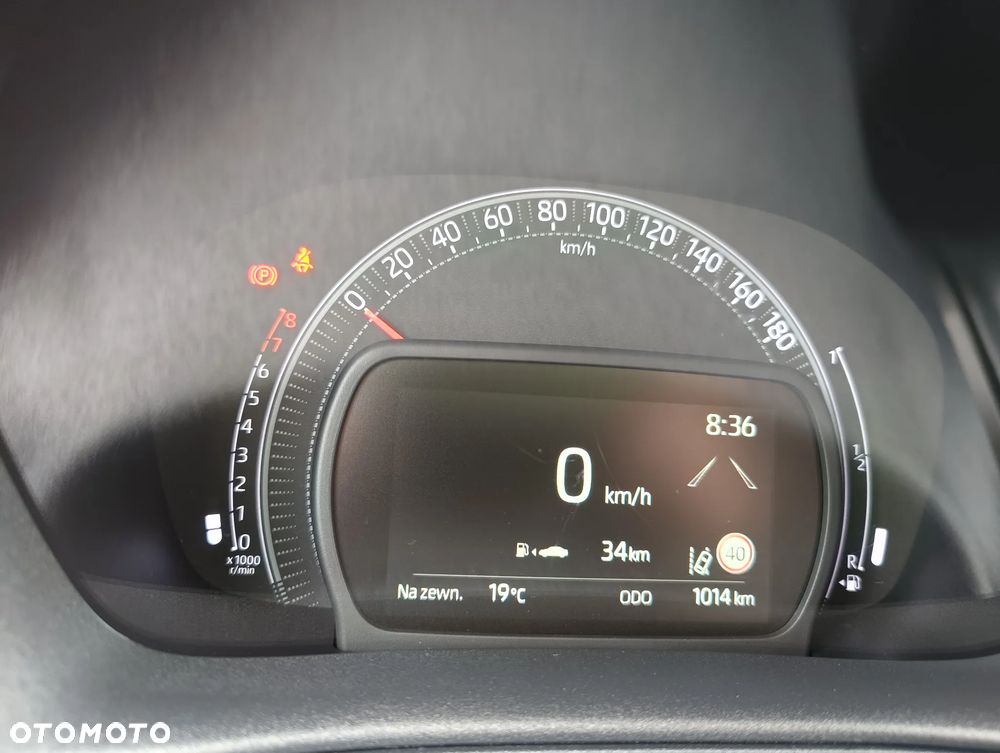 Toyota Aygo - 27