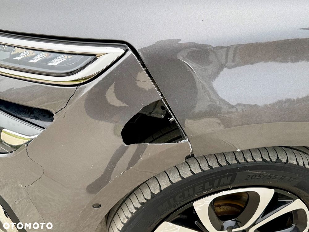 Citroën C4 SpaceTourer 1.5 BlueHDi Rip Curl S&S EAT8 - 12