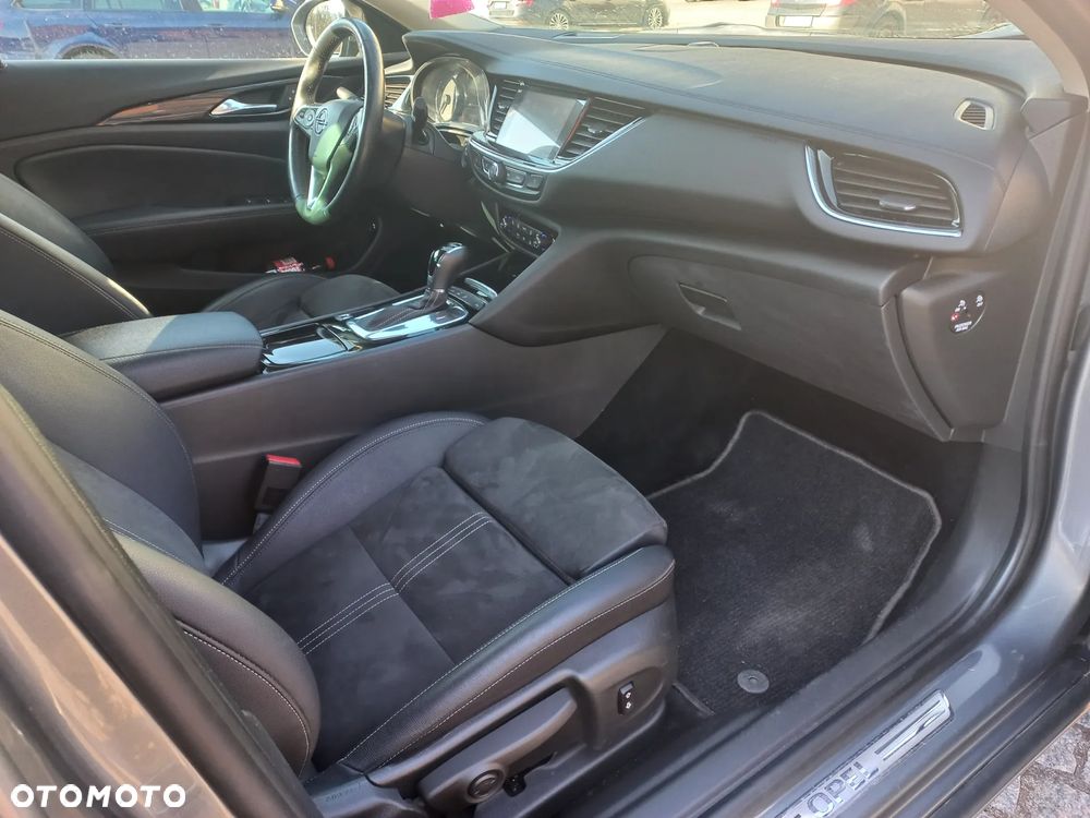 Opel Insignia 2.0 CDTI 4x4 Innovation S&S - 7