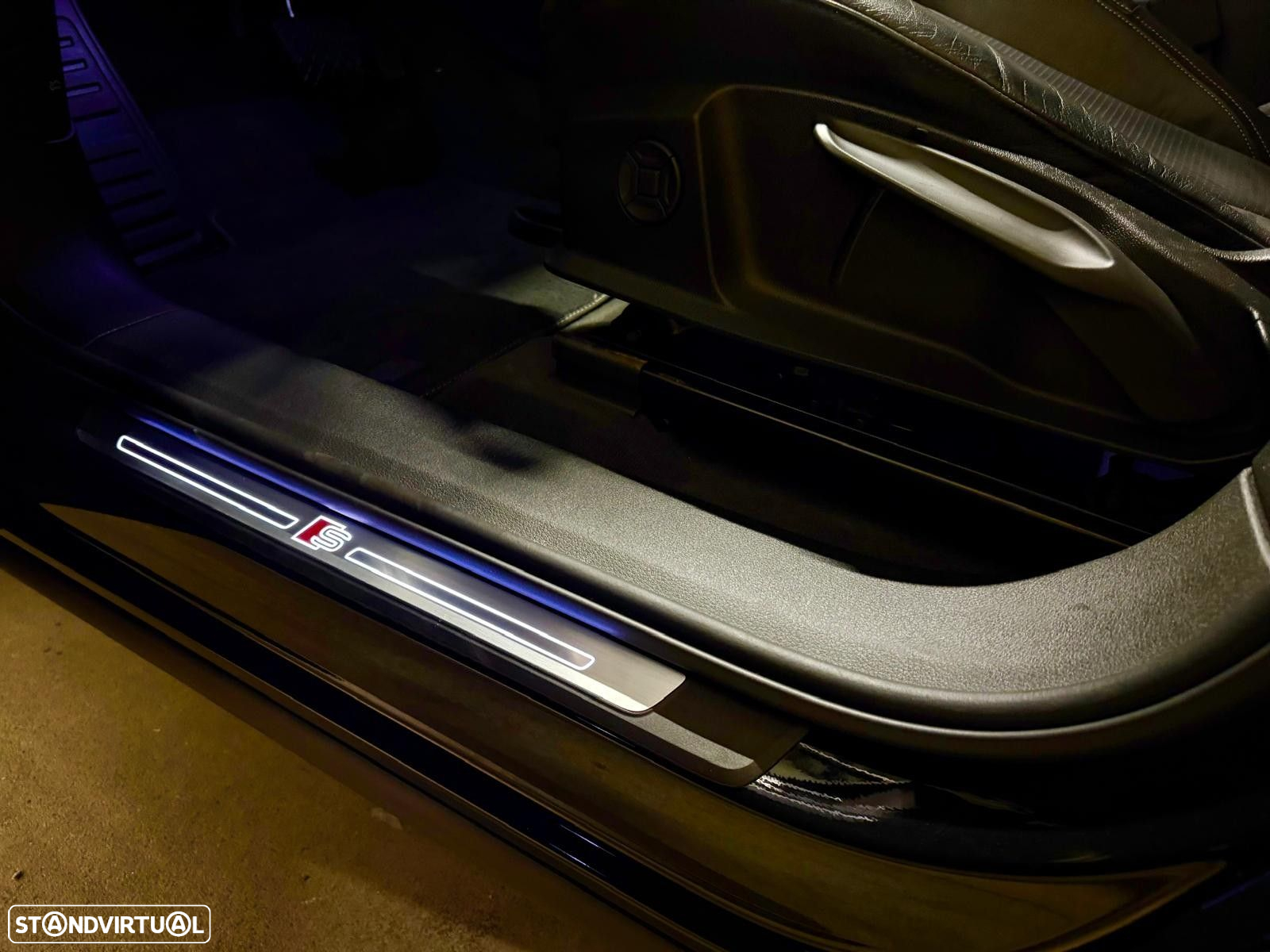 Audi e-tron 55 quattro S line - 36