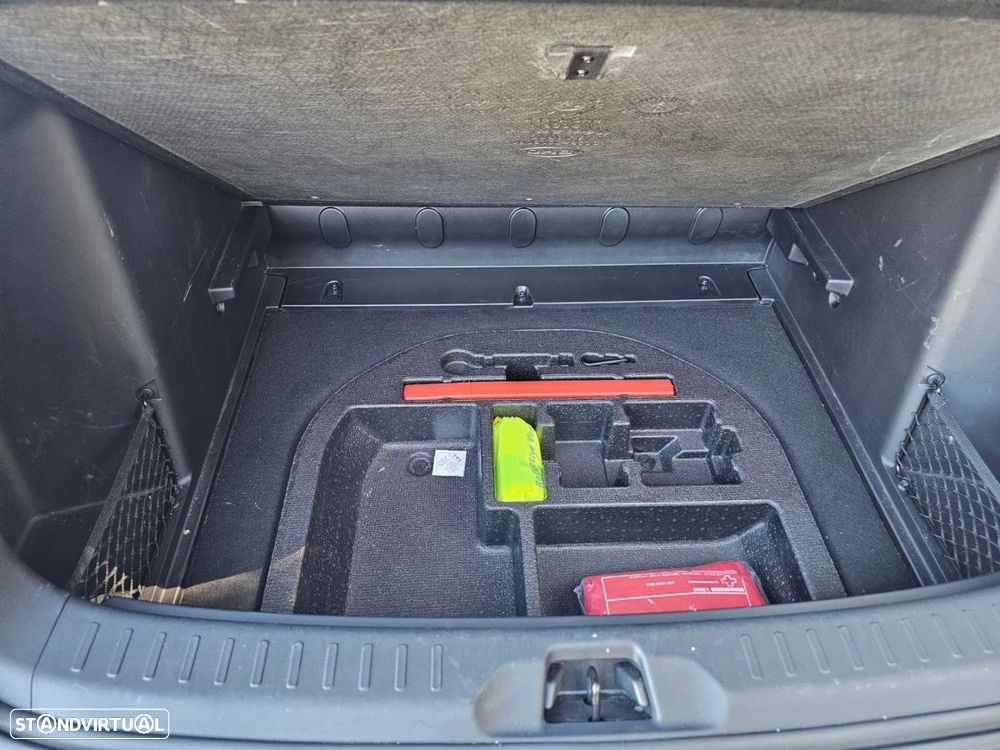 BYD Atto 3 Design - 27