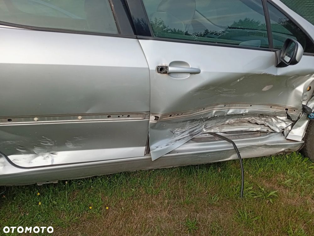 Peugeot 407 2.0 HDI SV Executive EU4 - 4