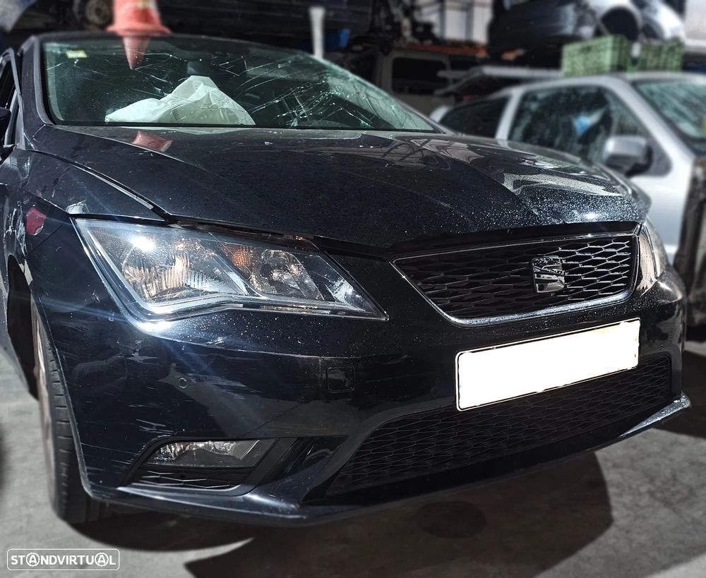 SEAT LEON 5F - 1